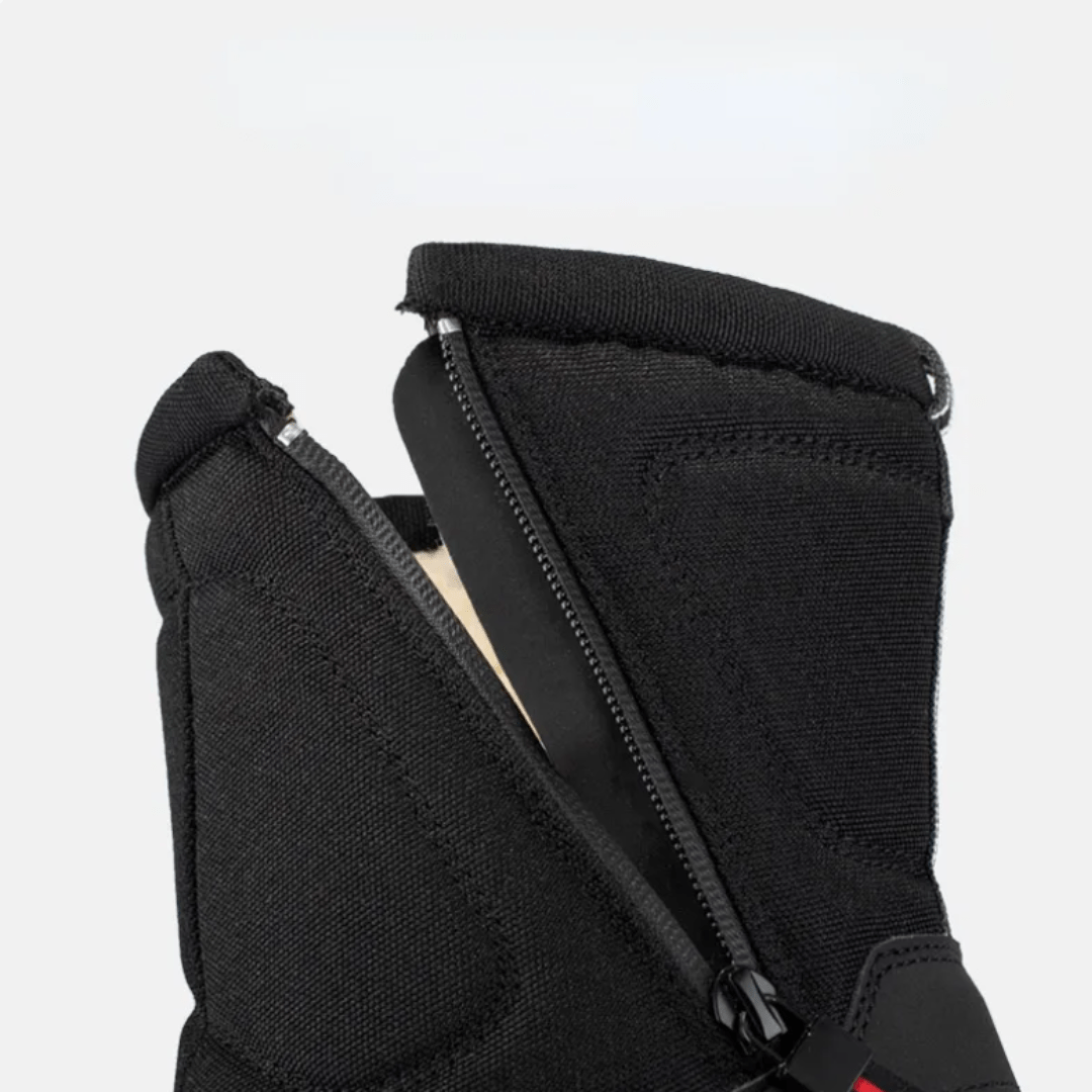 FrostGuard™ Herrenstiefel — Heiße Wärme und sicheren Halt für grenzenlose Winter-Abenteuer