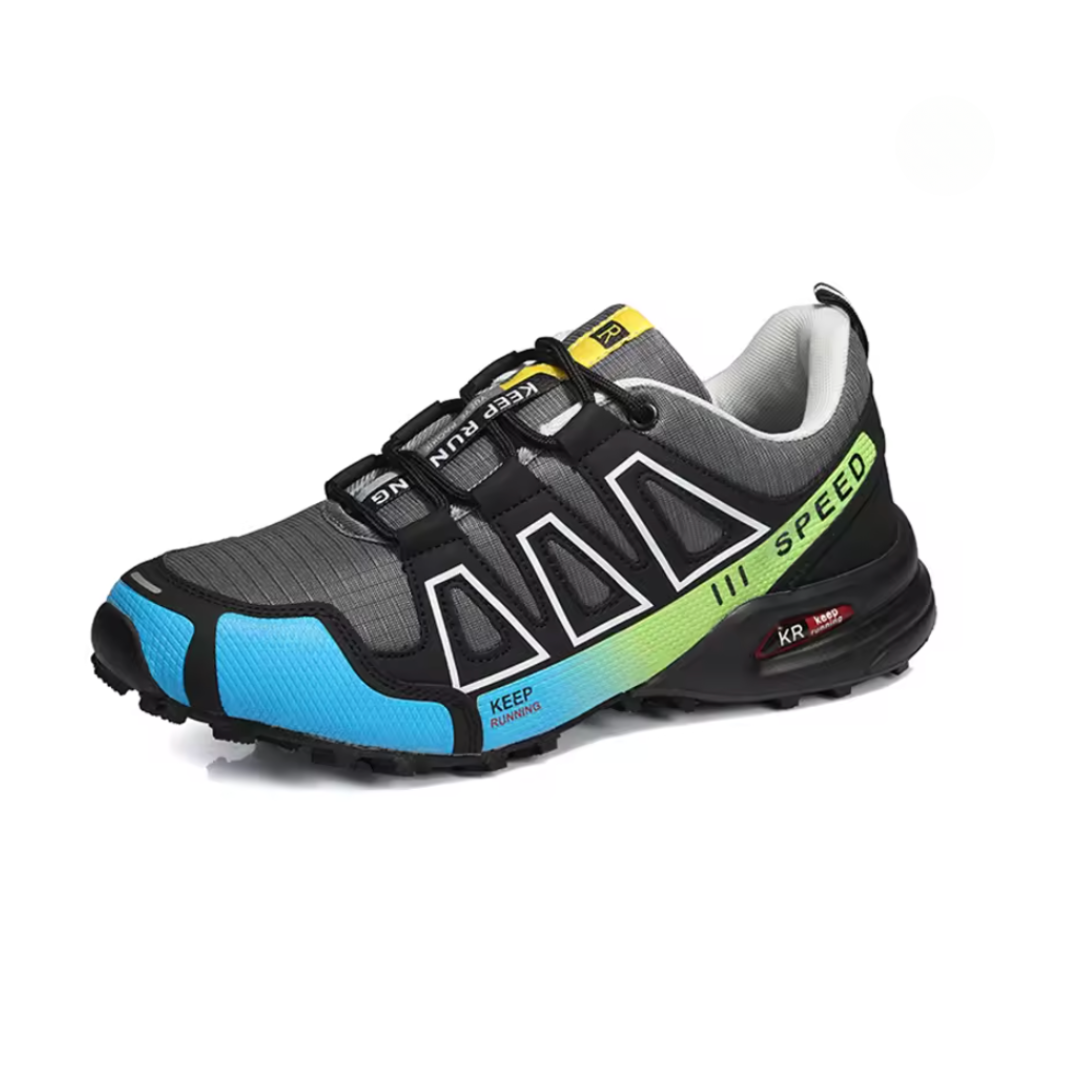 VivoTrek™ — Spüren Sie den Komfort, der jeden Schritt schmerzfrei macht