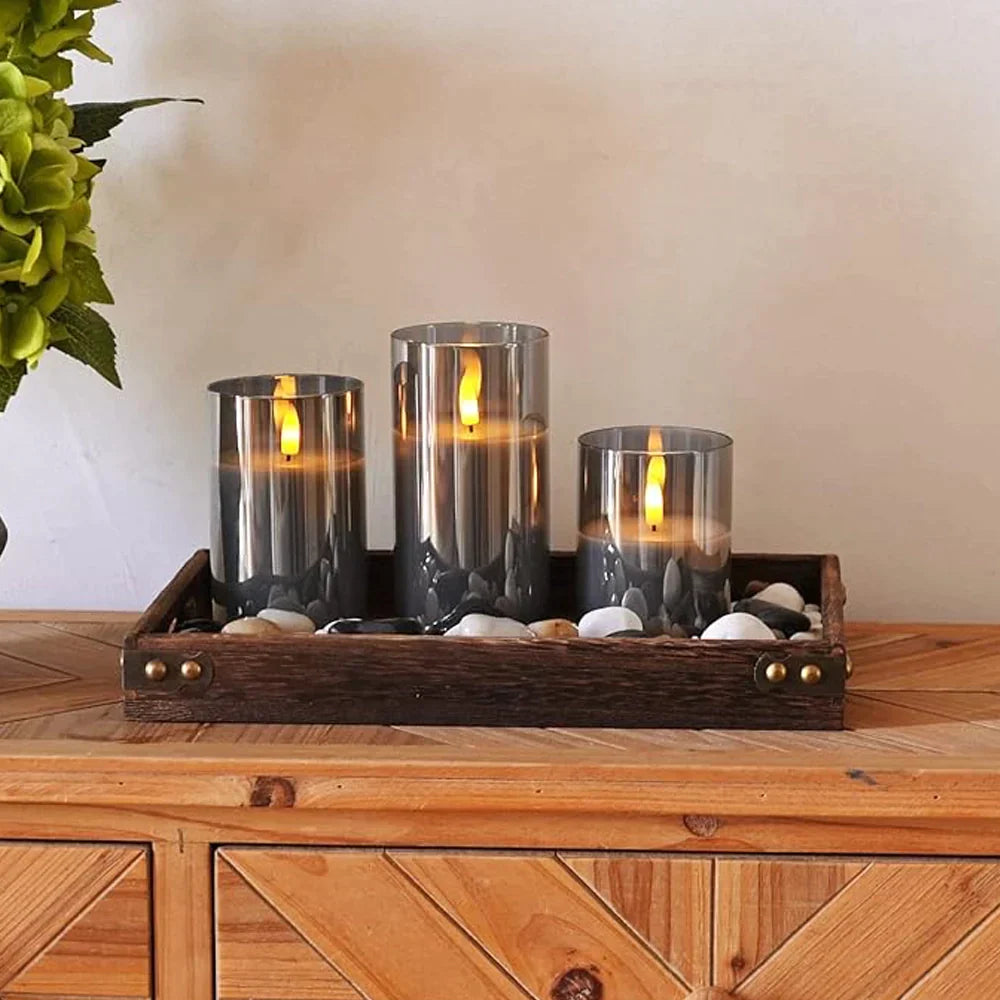 Lumière Home – Sofortige Gemütlichkeit ohne Risiko