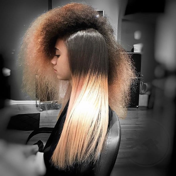 GlanzMeister Pro — Spiegeleffekt-Haare in nur 60 Sekunden