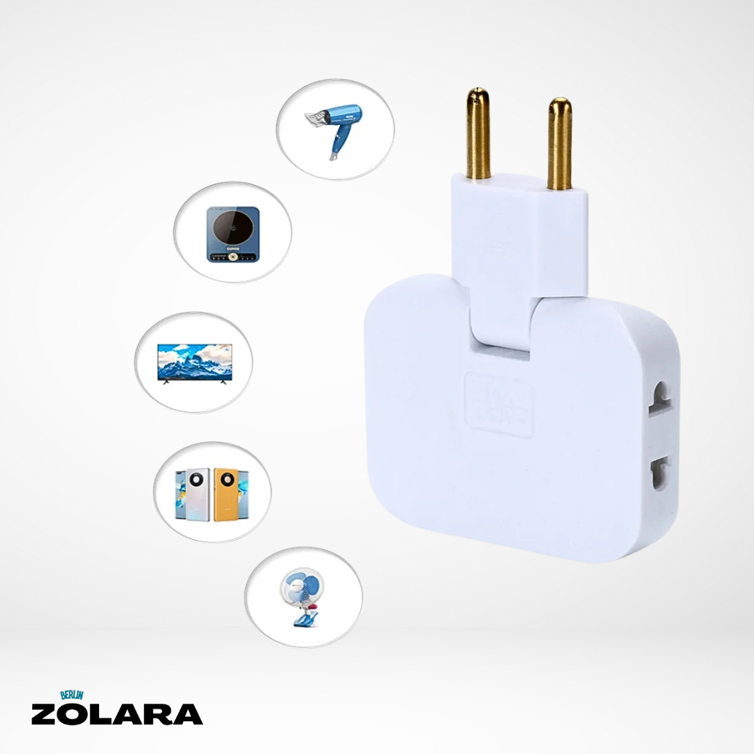 1+1 GRATIS | PowerSlide™ — Versteckte Power, die Raum und Sorgen frei macht