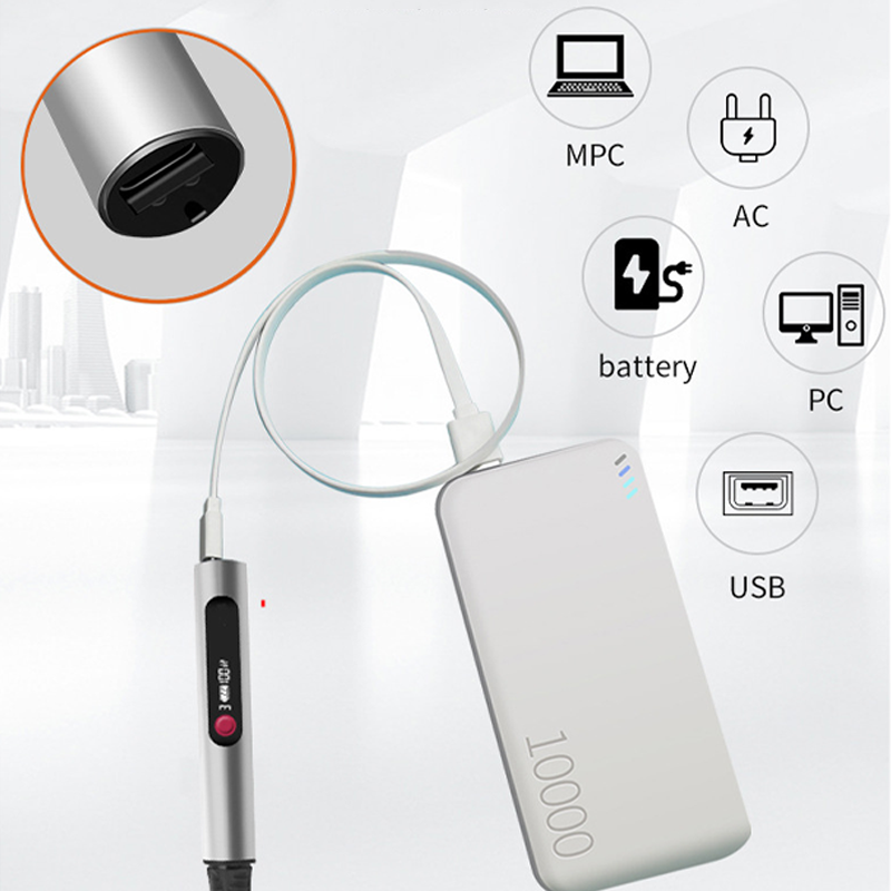 ArtisCraft™ Gravierstift — Meisterhafte Präzision für perfekte Kunstwerke bei jedem Strich