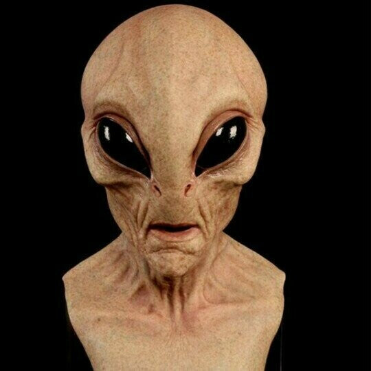 XenoFace – Verwandle dich in ein echtes Alien