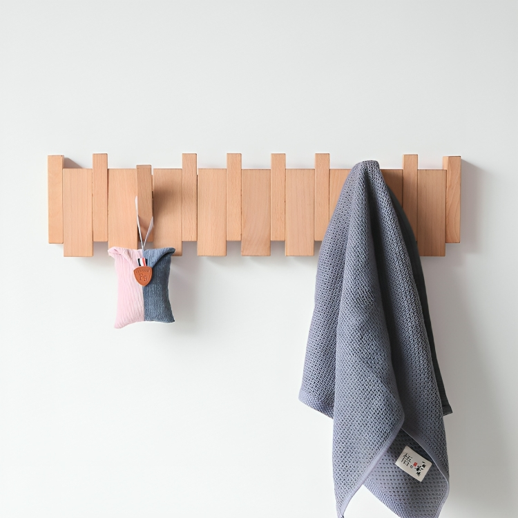 PianoHooks – Stilvolle Ordnung trifft auf einzigartiges Design