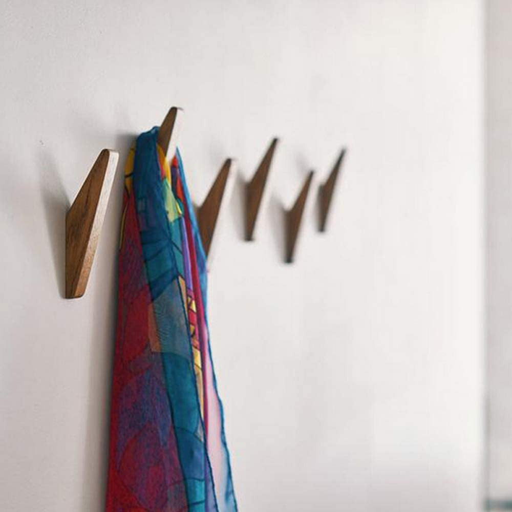 NordHook Set – Skandinavisches Design trifft auf maximale Ordnung