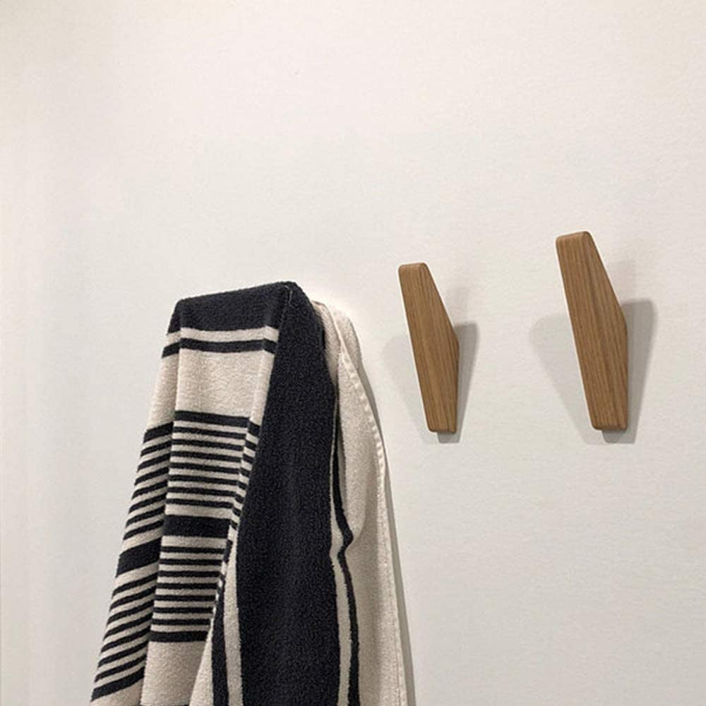 NordHook Set – Skandinavisches Design trifft auf maximale Ordnung