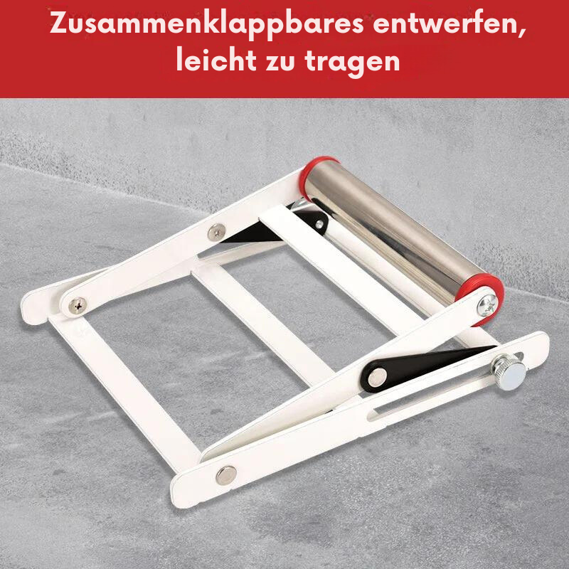 ProCut Flex – Präzise Schnitte ohne Wackeln