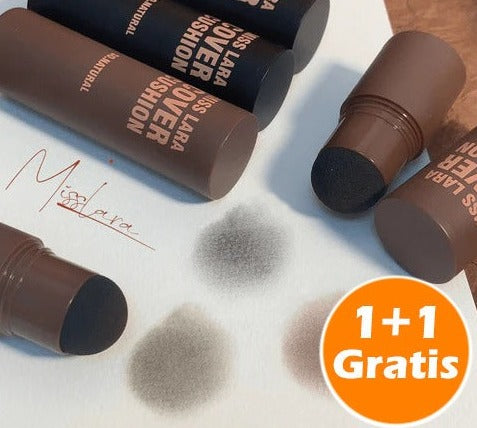1+1 GRATIS | CrownFill – Sofort mehr Fülle für Ihren Haaransatz