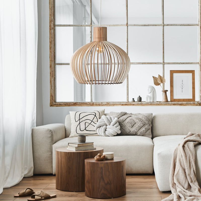 Lumora Holzlicht – Wärme trifft skandinavisches Design