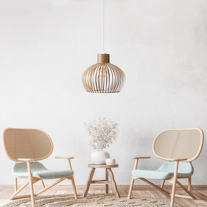 Lumora Holzlicht – Wärme trifft skandinavisches Design