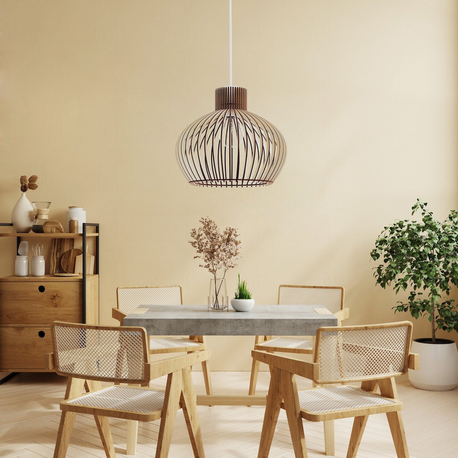 Lumora Holzlicht – Wärme trifft skandinavisches Design