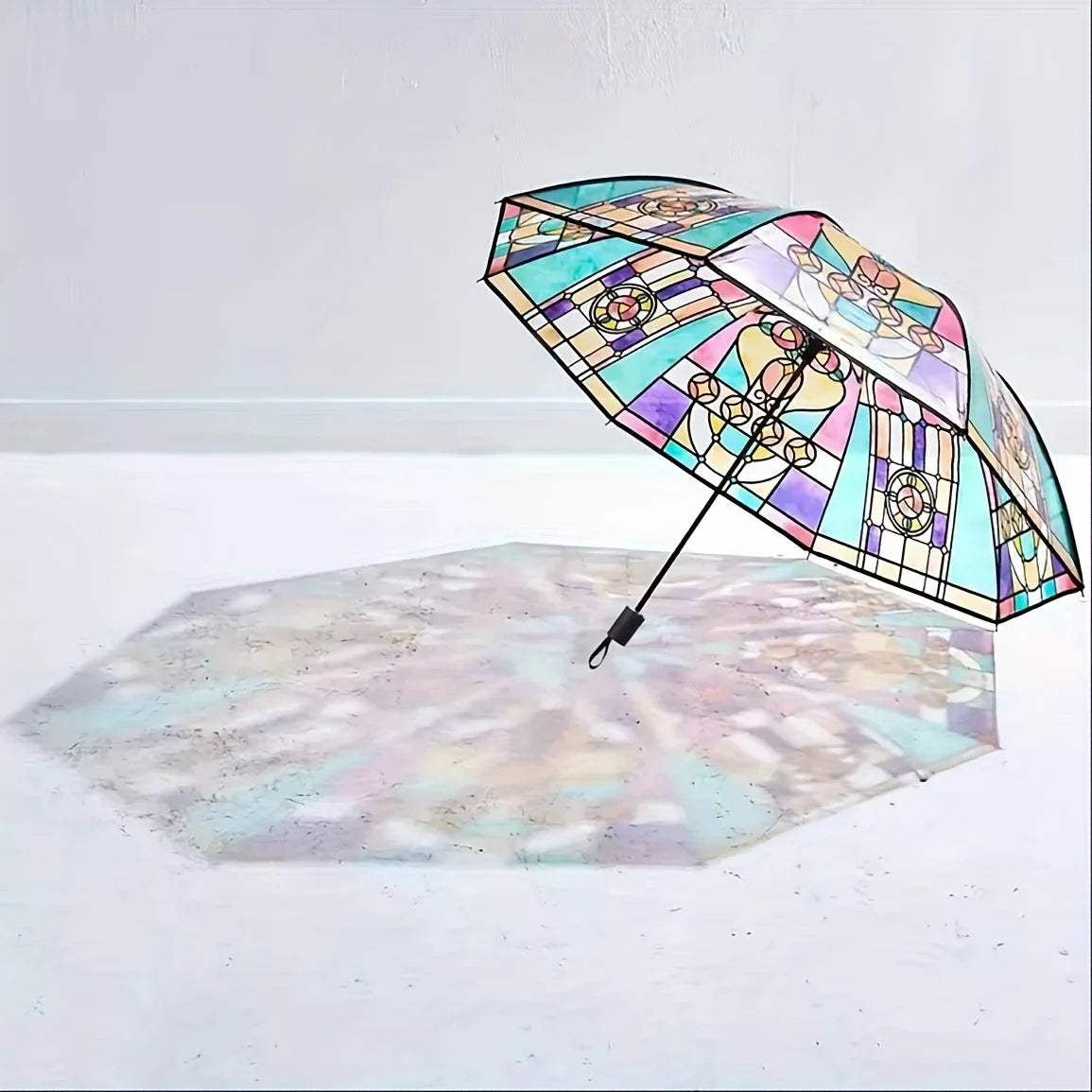 RegenKunst – Bleib trocken & stilvoll bei jedem Wetter