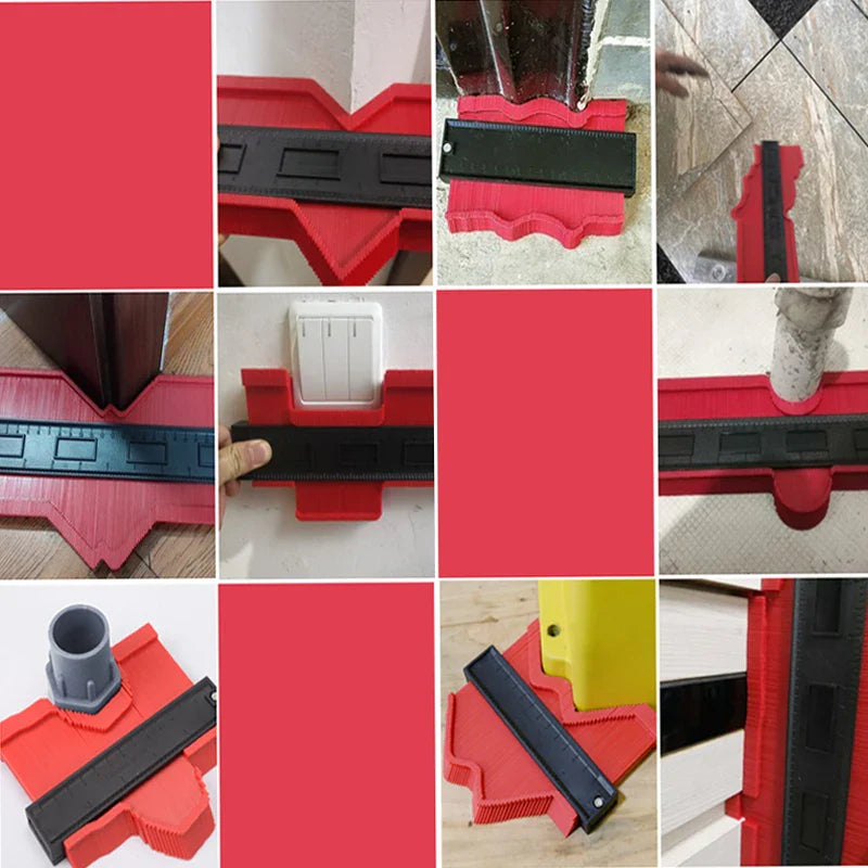 FormPro – Perfekte Schablonen in Sekunden