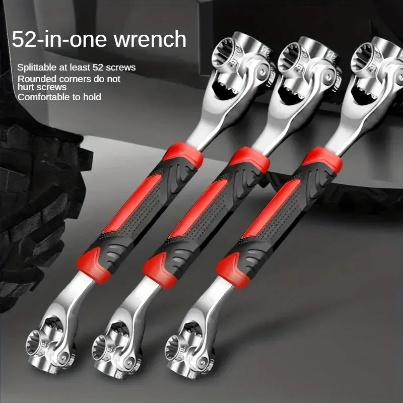 GripMaster Pro – Dein All-in-One Werkzeug für jede Herausforderung