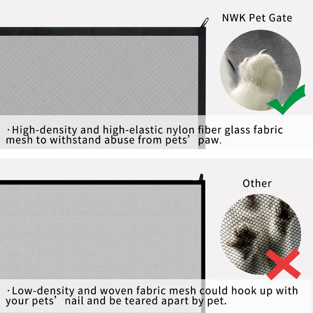 SafePaws – Die faltbare Sicherheitszone für deinen Hund
