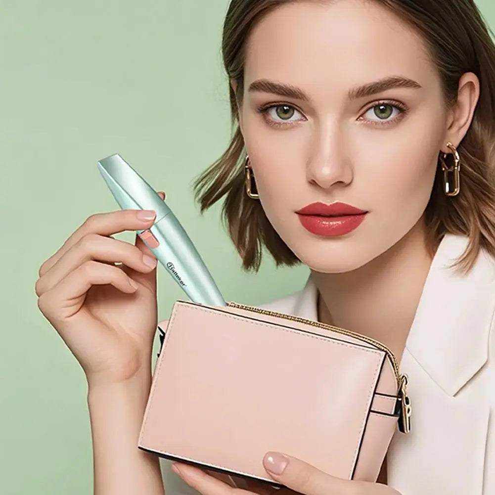 BrowLuxe Pro – Perfekte Augenbrauen in Sekunden, ganz ohne Schmerzen