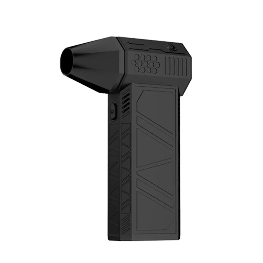 TurboMax Mini Power Blaster – Maximale Reinigungskraft im Taschenformat