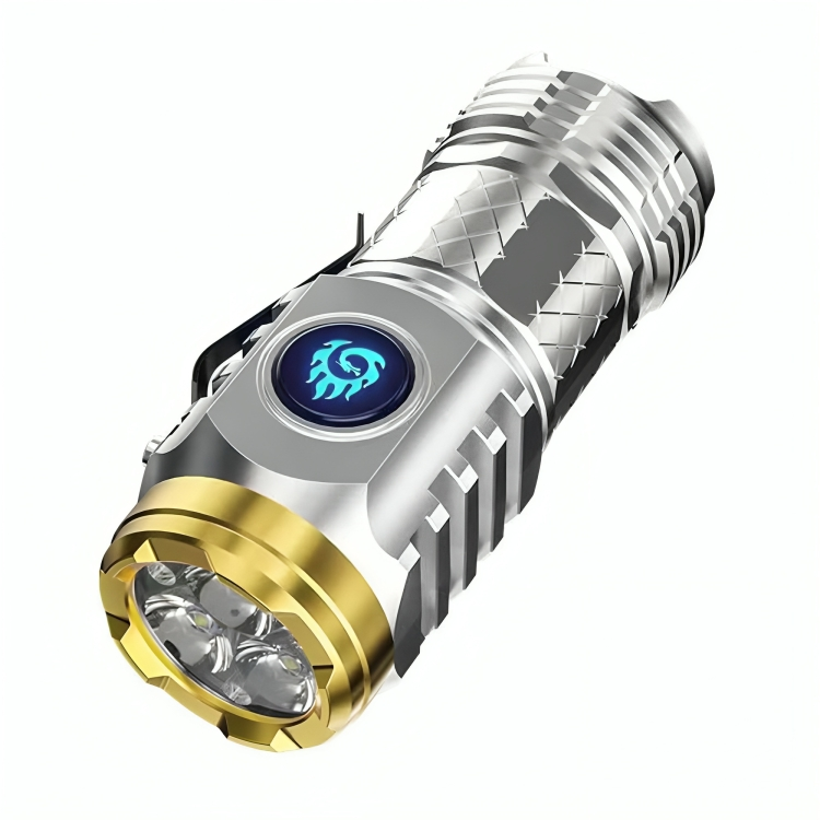 LichtMeister™ – Maximale Helligkeit in Mini-Format