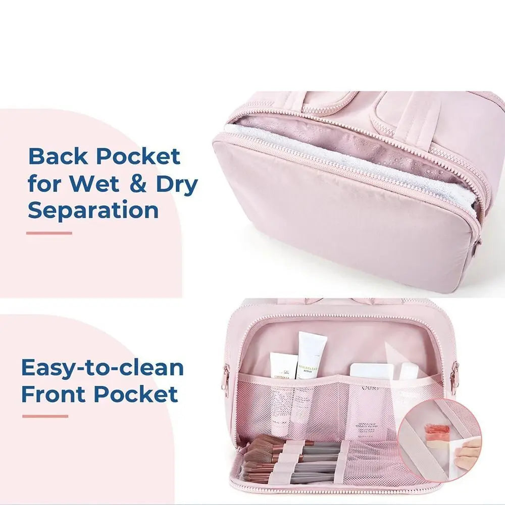 PuffPack Pro – Alles aufrecht, griffbereit & perfekt organisiert!