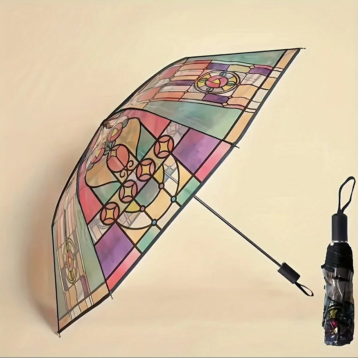 RegenKunst – Bleib trocken & stilvoll bei jedem Wetter
