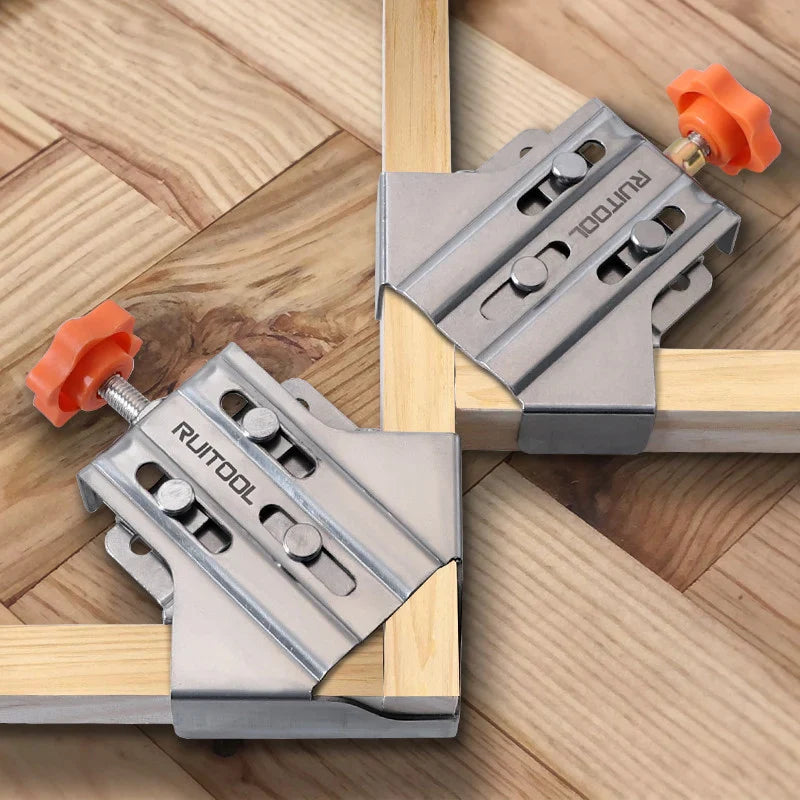 ProWinkel – Perfekte 90° Winkel für stabile Projekte