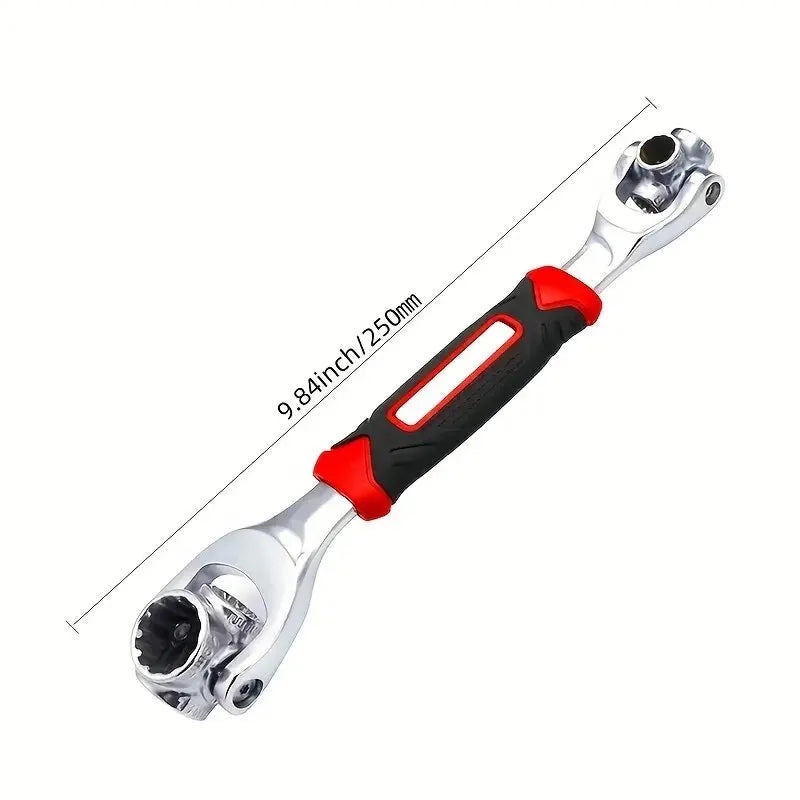 GripMaster Pro – Dein All-in-One Werkzeug für jede Herausforderung