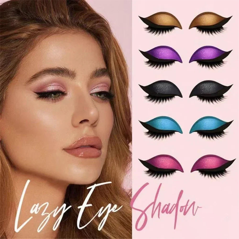 EyeGlam – Perfekter Augenaufschlag in nur 5 Sekunden