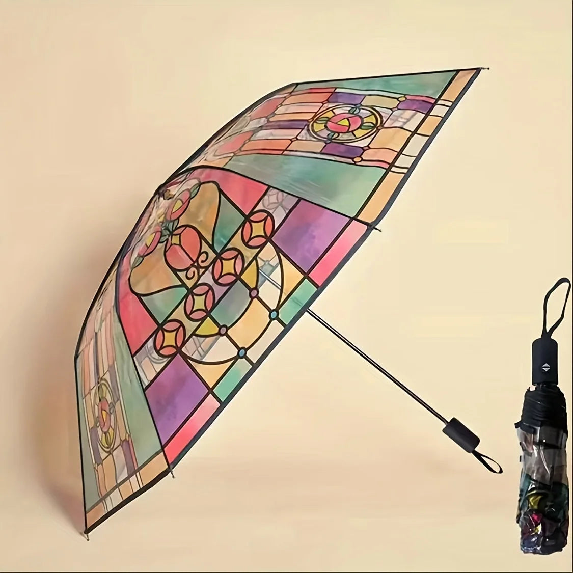 RegenKunst – Bleib trocken & stilvoll bei jedem Wetter