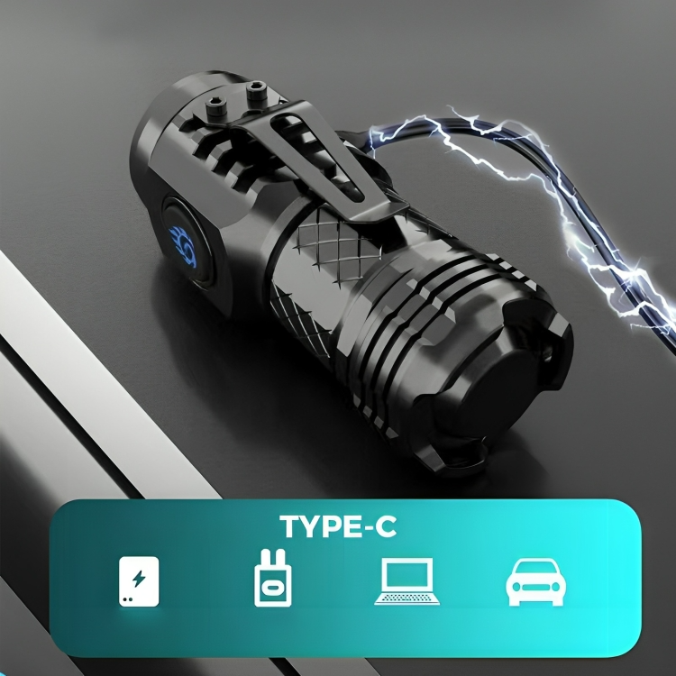 LichtMeister™ – Maximale Helligkeit in Mini-Format