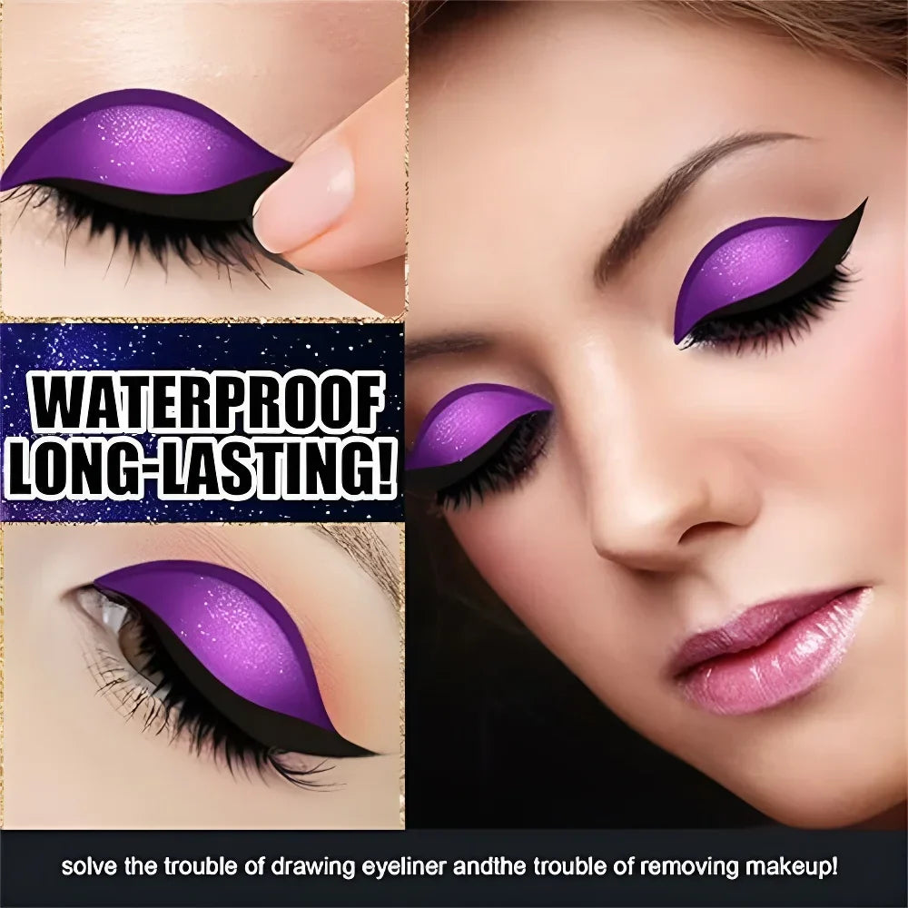 EyeGlam – Perfekter Augenaufschlag in nur 5 Sekunden