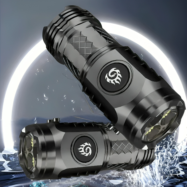 LichtMeister™ – Maximale Helligkeit in Mini-Format