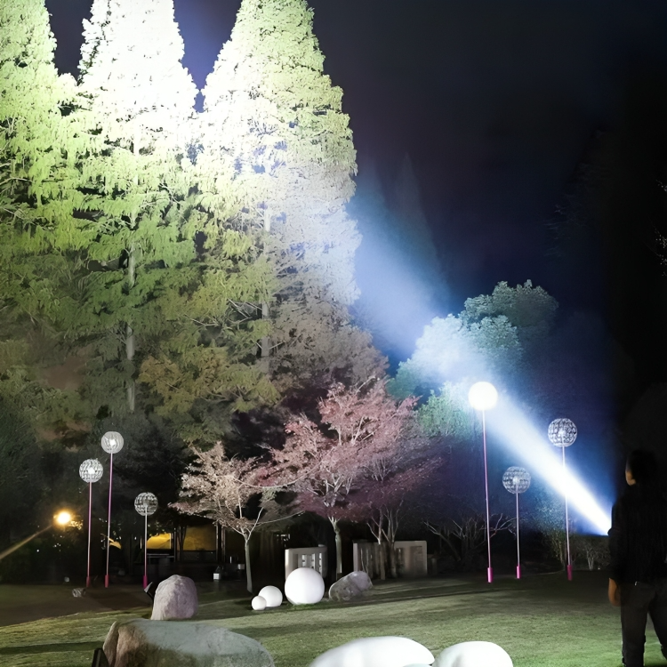 LichtMeister™ – Maximale Helligkeit in Mini-Format