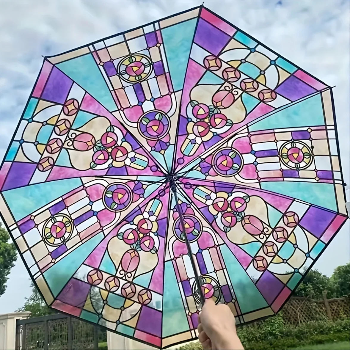 RegenKunst – Bleib trocken & stilvoll bei jedem Wetter
