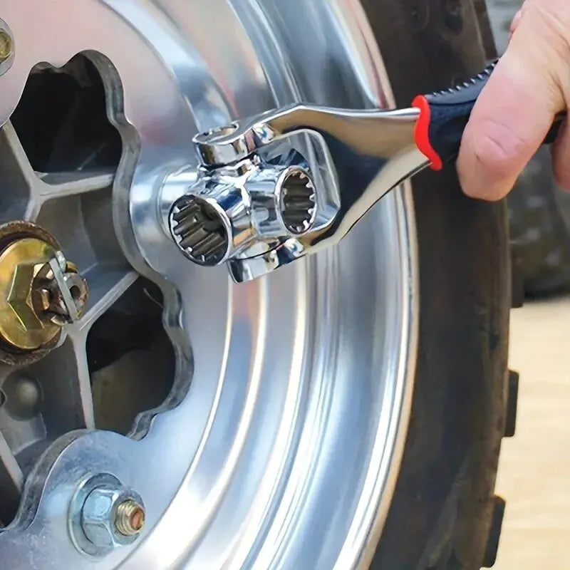 GripMaster Pro – Dein All-in-One Werkzeug für jede Herausforderung