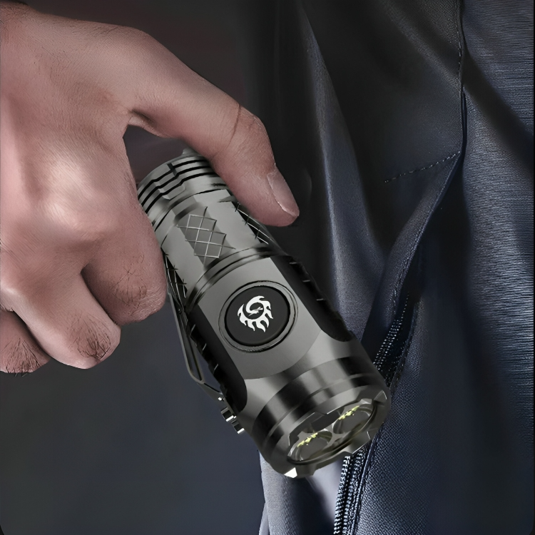 LichtMeister™ – Maximale Helligkeit in Mini-Format