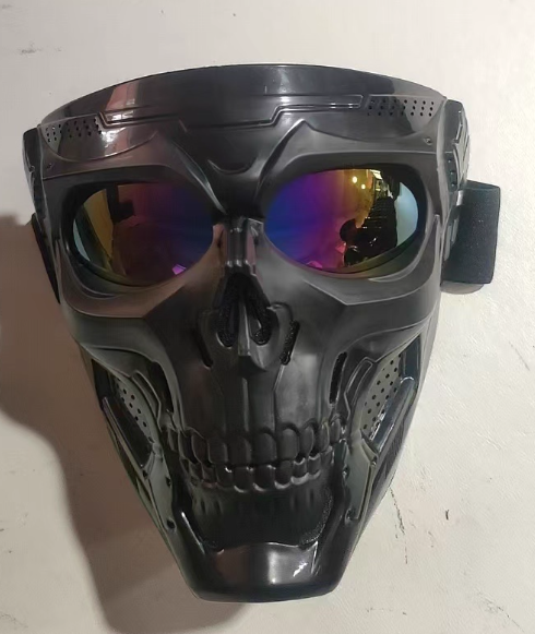 PhantomGuard™ — Fühl dich unbesiegbar mit Schutz, der jede Herausforderung meistert