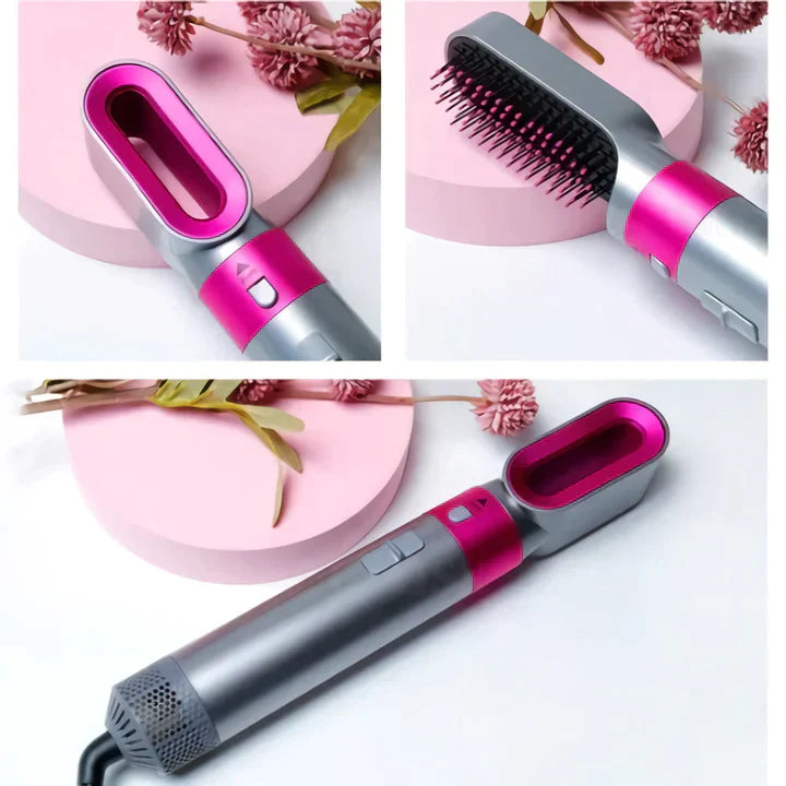 StyleMaster – Salonfrisuren in Minuten zu Hause