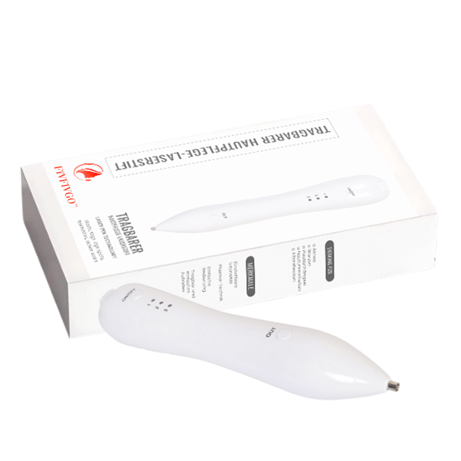 LuminSkin™ – Für strahlend schöne, makellose Haut
