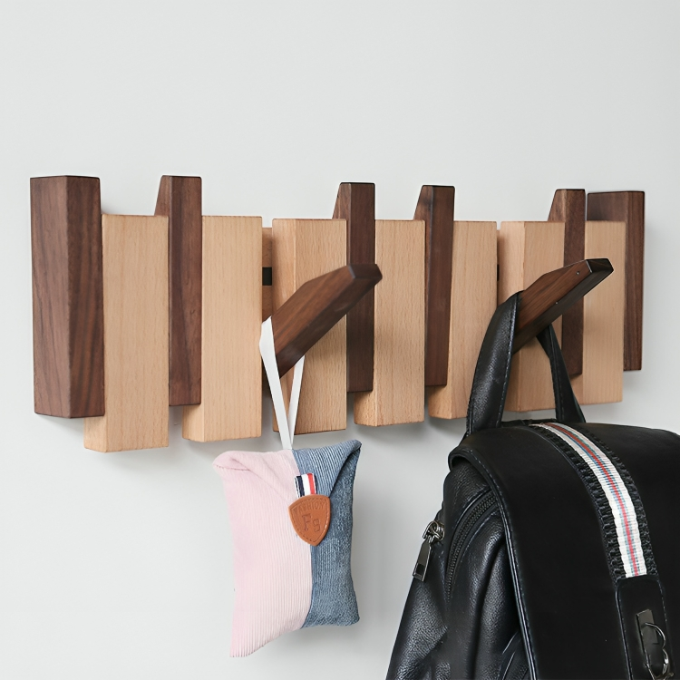 PianoHooks – Stilvolle Ordnung trifft auf einzigartiges Design
