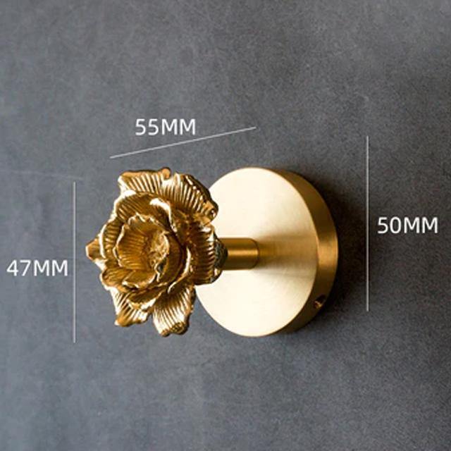 GoldHook – Wilde Eleganz trifft auf Funktion