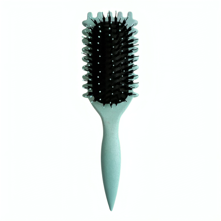 WaveStyler Pro — Perfekte Locken ohne Frizz