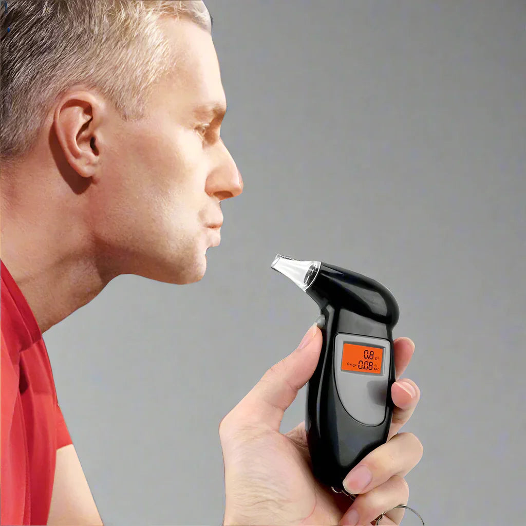KetoCheck Pro – Ihre Ketose in 10 Sekunden im Blick