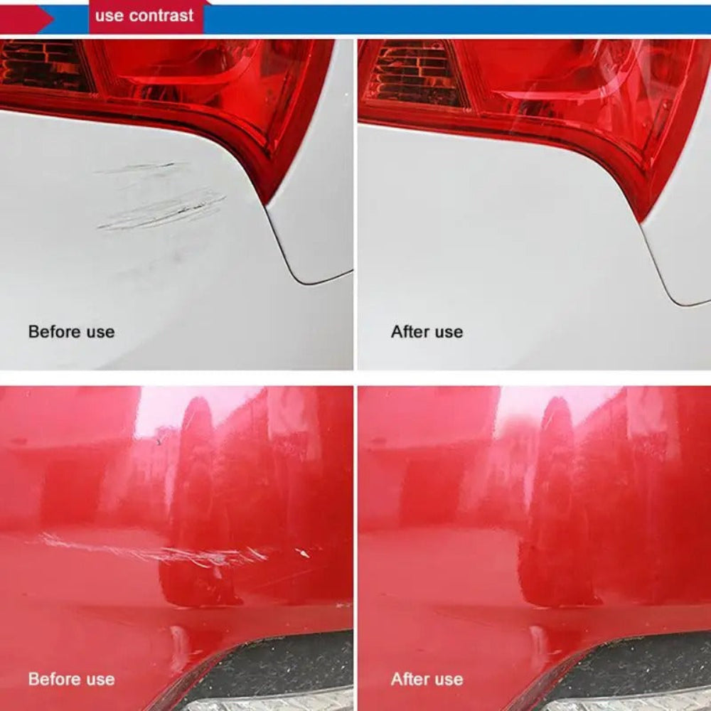 ShineRestore Pro – Entfernt tiefe Kratzer & bringt Glanz zurück
