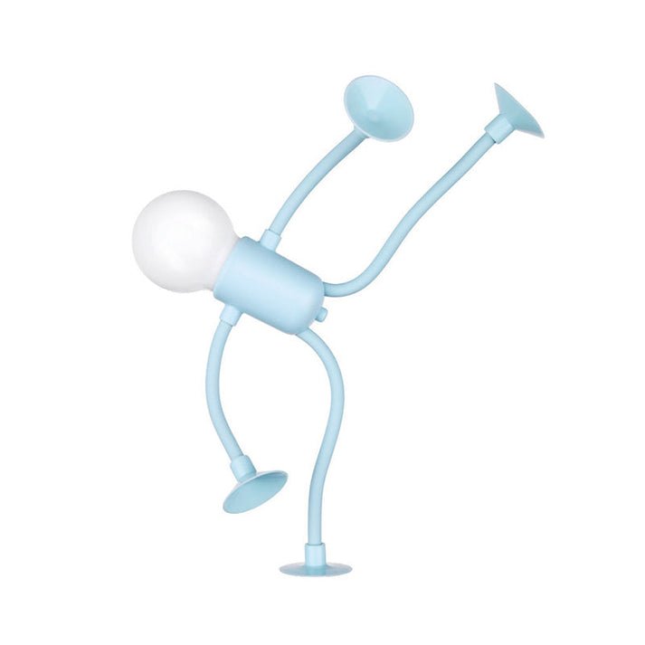 ManLamp™ – Die flexible Sportsman-Nachtlampe