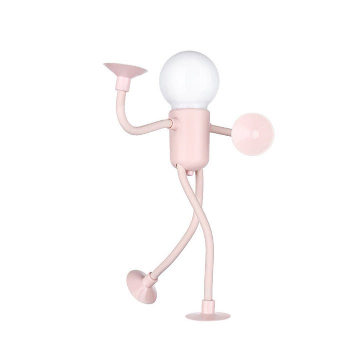 ManLamp™ – Die flexible Sportsman-Nachtlampe