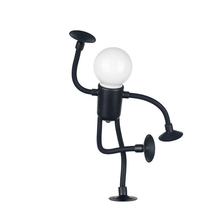 ManLamp™ – Die flexible Sportsman-Nachtlampe