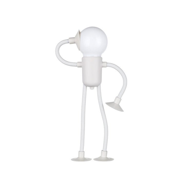 ManLamp™ – Die flexible Sportsman-Nachtlampe