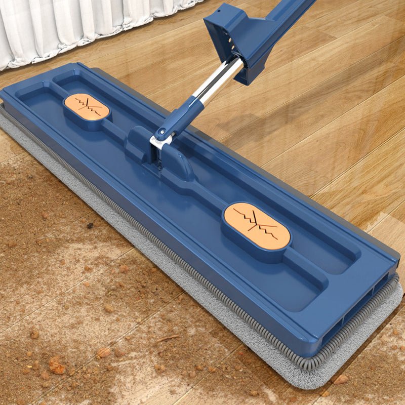 MopPro™ – Bodenreinigung ohne nasse Hände