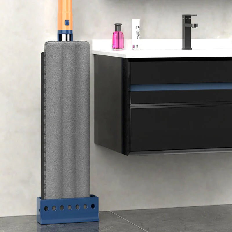 MopPro™ – Bodenreinigung ohne nasse Hände
