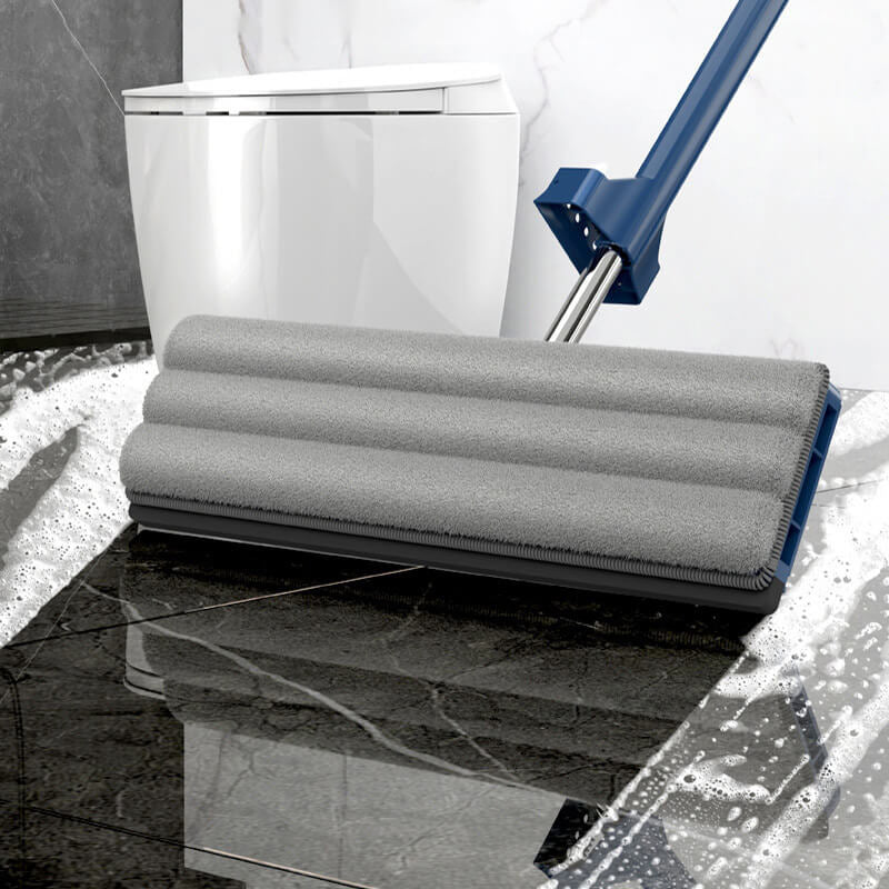 MopPro™ – Bodenreinigung ohne nasse Hände
